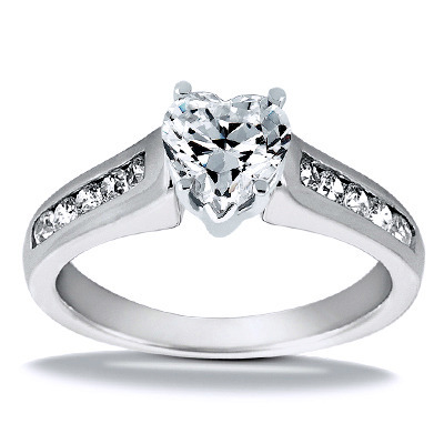 Diamond Bridal Ring (0.30 ct. tw.) thumbnail 21