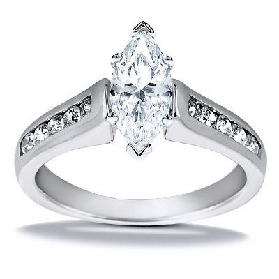 Diamond Bridal Ring (0.30 ct. tw.) thumbnail 20
