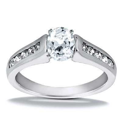 Diamond Bridal Ring (0.30 ct. tw.) thumbnail 19