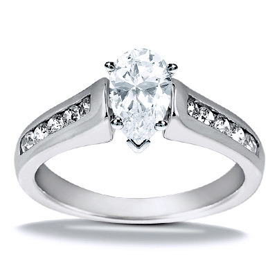 Diamond Bridal Ring (0.30 ct. tw.) thumbnail 18