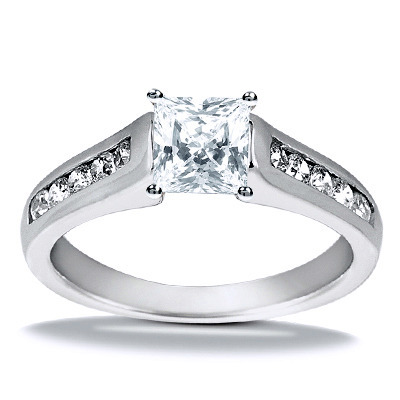 Diamond Bridal Ring (0.30 ct. tw.) thumbnail 17