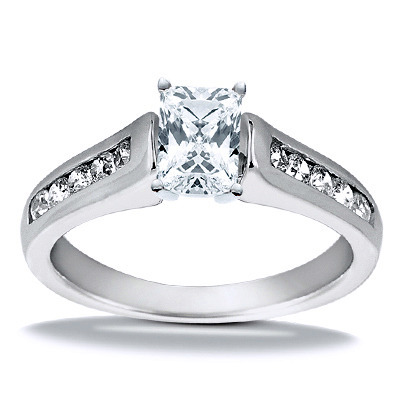 Diamond Bridal Ring (0.30 ct. tw.) thumbnail 16