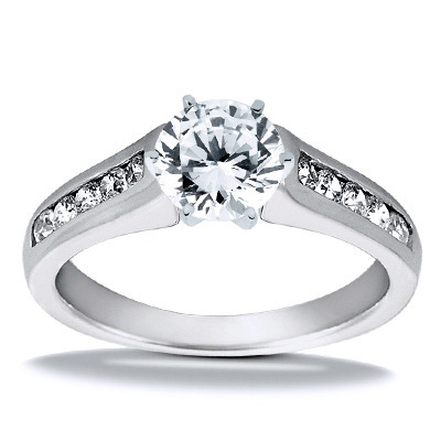 Diamond Bridal Ring (0.30 ct. tw.) thumbnail 15