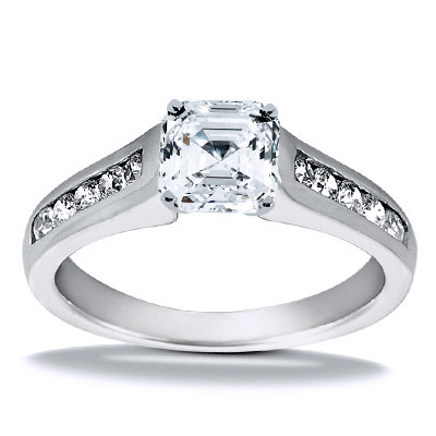 Diamond Bridal Ring (0.30 ct. tw.) thumbnail 14