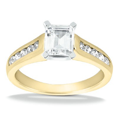 Diamond Bridal Ring (0.30 ct. tw.) thumbnail 11