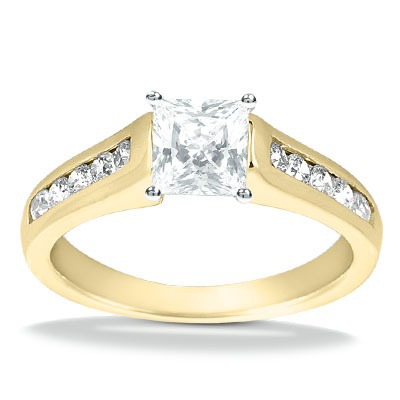 Diamond Bridal Ring (0.30 ct. tw.) thumbnail 6