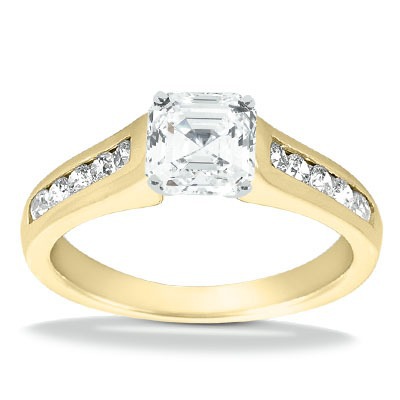 Diamond Bridal Ring (0.30 ct. tw.) thumbnail 3