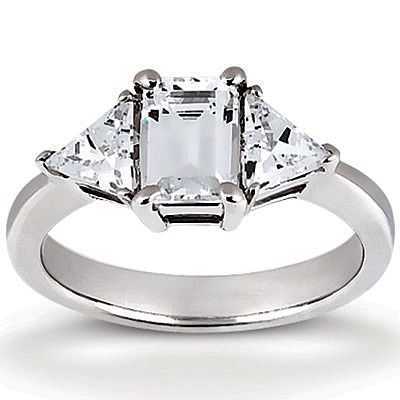 Diamond Engagement Ring (0.30 ct. t.w.)