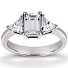 Diamond Engagement Ring (0.30 ct. t.w.)