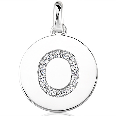 0.30 ct. t.w. Diamond Pendant