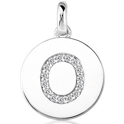 0.30 ct. t.w. Diamond Pendant