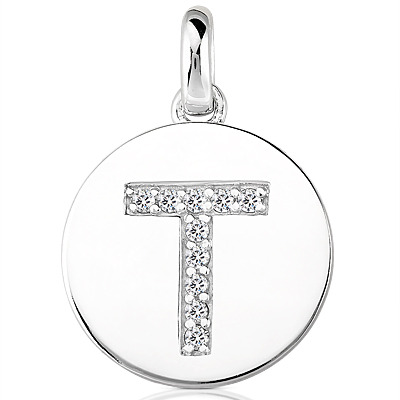 0.20 ct. t.w. Diamond Pendant