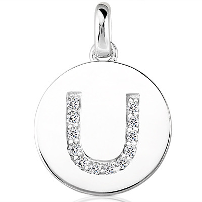 0.24 ct. t.w. Diamond Pendant - view 1
