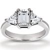 Diamond Engagement Ring (0.70 ct. t.w.)