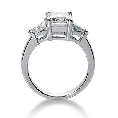 Diamond Engagement Ring (0.70 ct. tw.) thumbnail 2