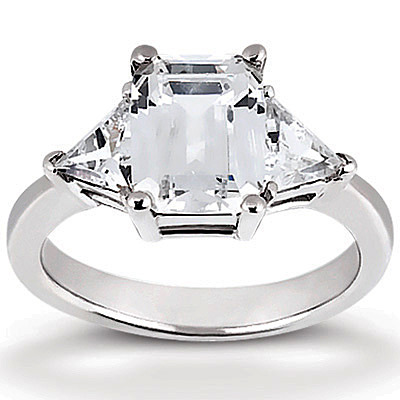 Diamond Engagement Ring (1.50 ct. t.w.)