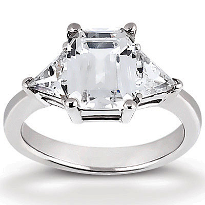 Diamond Engagement Ring (1.50 ct. tw.)