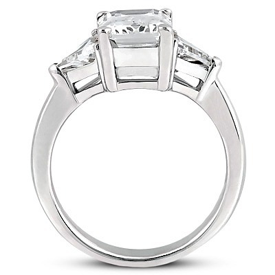 Diamond Engagement Ring (1.50 ct. tw.) thumbnail 2