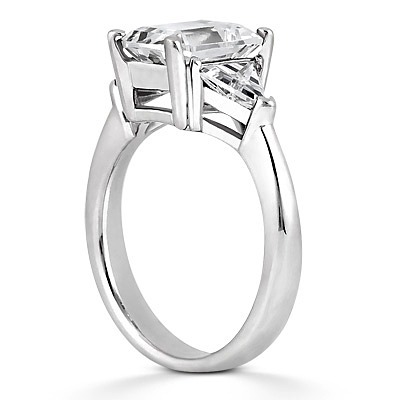 Diamond Engagement Ring (1.50 ct. tw.) thumbnail 3