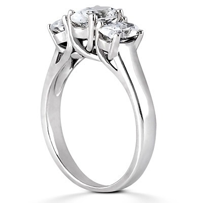 Diamond Engagement Ring (1.00 ct. tw.) thumbnail 3