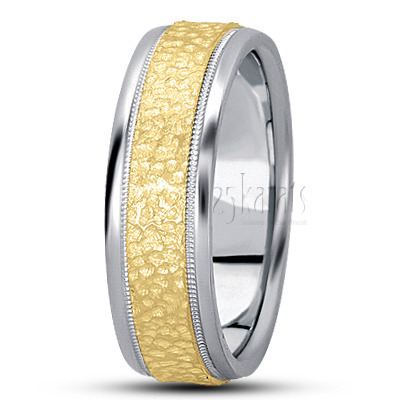Bestseller Basic Designer Wedding Band - main view thumbnail