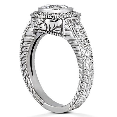 Diamond Engagement Ring (0.35 ct. tw.) thumbnail 3