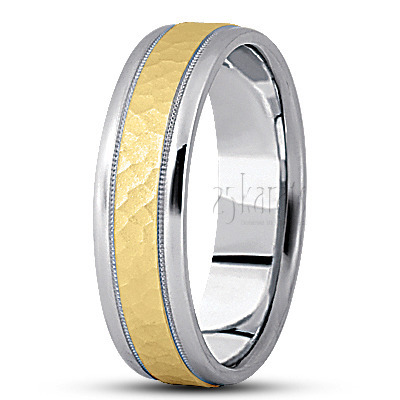 Classic Basic Designer Wedding Ring  - main view thumbnail