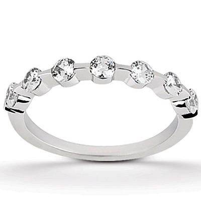 0.70 ct. Diamond Bridal Ring 1