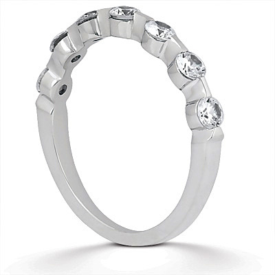 0.70 ct. Diamond Bridal Ring 1 - view 2