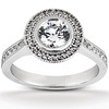 Diamond Engagement Ring (0.66 ct.tw.)