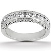 0.42 ct. Diamond Bridal Ring