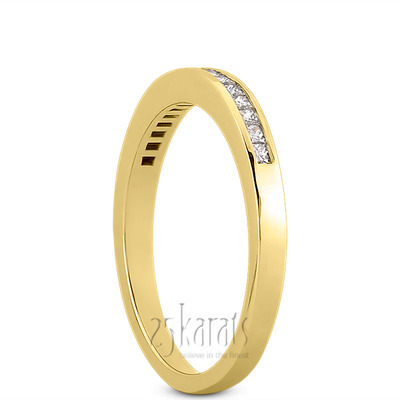 0.20 ct. tw. Diamond Bridal Ring thumbnail 4