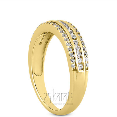 0.40 ct. Diamond Bridal Ring thumbnail 4