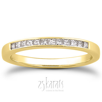 0.30 ct. tw. Diamond Bridal Ring thumbnail 2