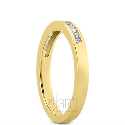 0.30 ct. tw. Diamond Bridal Ring thumbnail 4