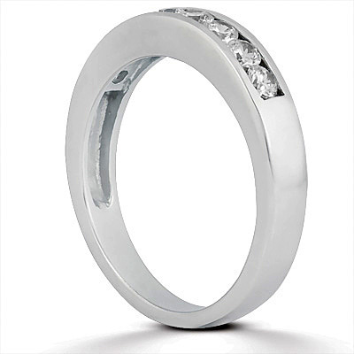 Diamond Bridal Ring (0.80 ct. tw.) thumbnail 2