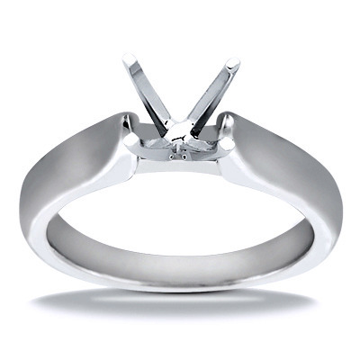 Prong Set Solitaire Diamond Engagement Ring 2 thumbnail 23