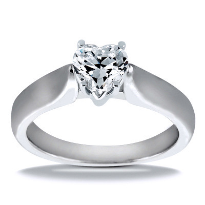 Prong Set Solitaire Diamond Engagement Ring 2 thumbnail 20