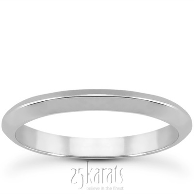 Bridal Ring 1 - view 1