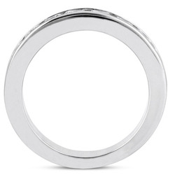 0.60 ct. Diamond Wedding Band thumbnail 2