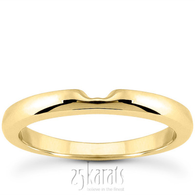 Matching Bridal Ring 3 - view 2