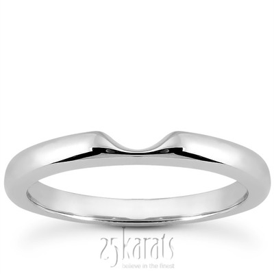 Wedding Ring - view 1