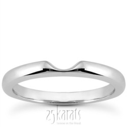 Matching Bridal Ring