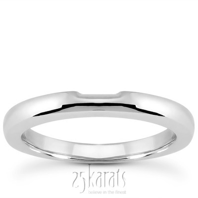 Matching Bridal Ring 19 thumbnail 2
