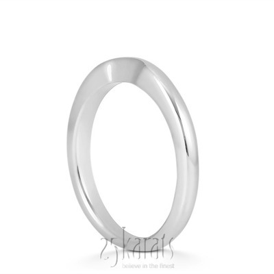 Matching Bridal Ring 22 thumbnail 3