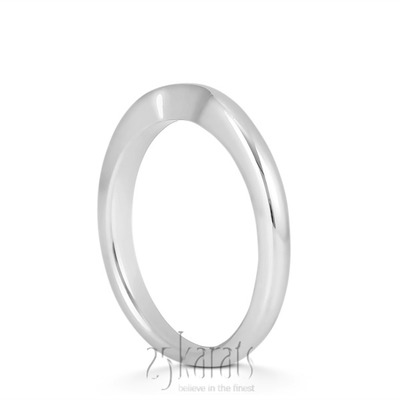 Matching Bridal Ring 23 - view 3