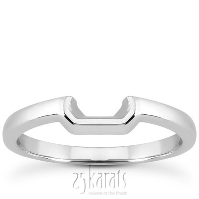 Matching Bridal Ring 30 thumbnail 1