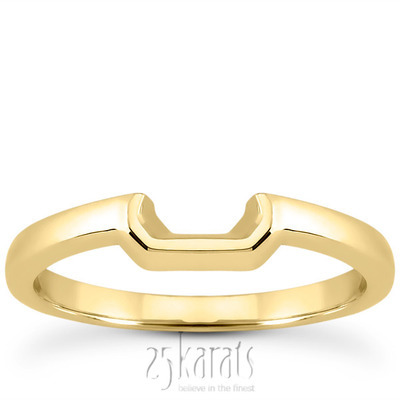 Matching Bridal Ring thumbnail 2