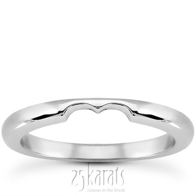Matching Bridal Ring
