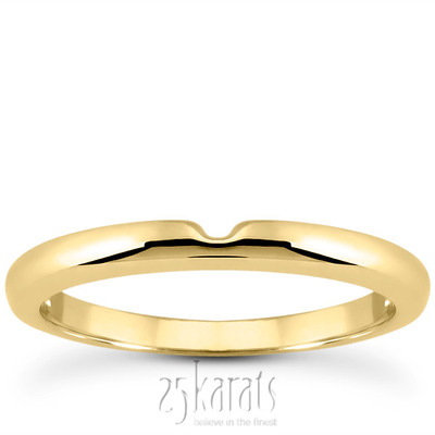 Matching Bridal Ring 40 - view 2